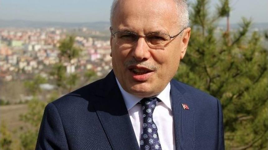 Bakan Yardımcısı Ceylan: "silopi&rsquo;de Yıkım &Ccedil;alışmaları Başlıyor"
