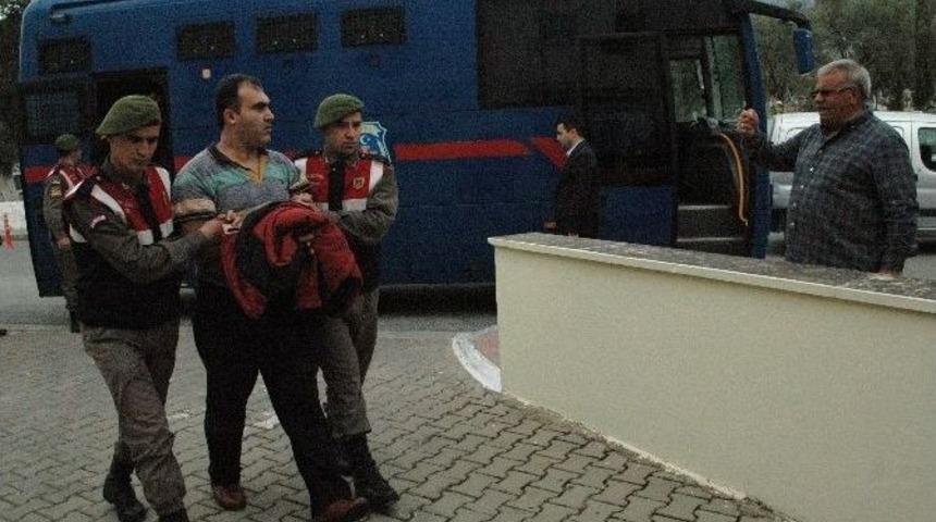 Aylan Bebek Davasında 2&rsquo;nci Duruşma Başladı