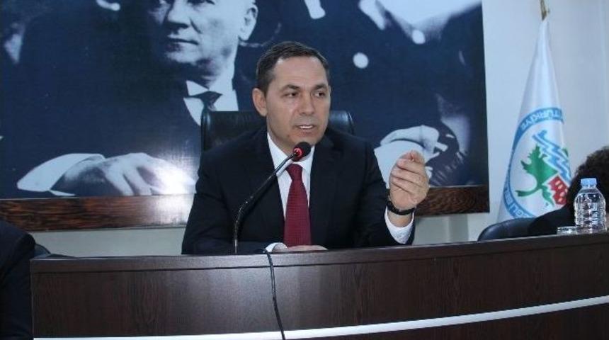 Kdz. Ereğli Belediyesi Meclisi&rsquo;nde &Ouml;ren Mahallesi Tartışıldı
