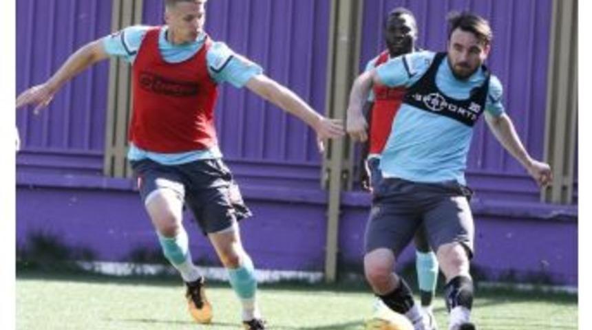 Osmanlıspor Seri Peşinde