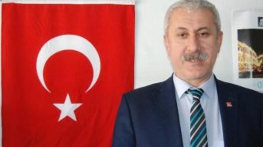 Chp&rsquo;li Şeng&uuml;l: &ldquo;komşularımız Bize Karşı Ter&ouml;rist Besliyor&rdquo;