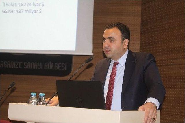 Oran Kamu Destekleri Bilgilendirme G&uuml;nleri Başladı 1