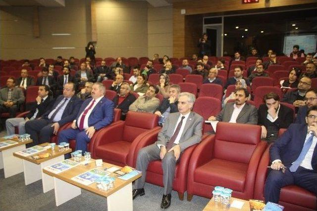 Oran Kamu Destekleri Bilgilendirme G&uuml;nleri Başladı 2
