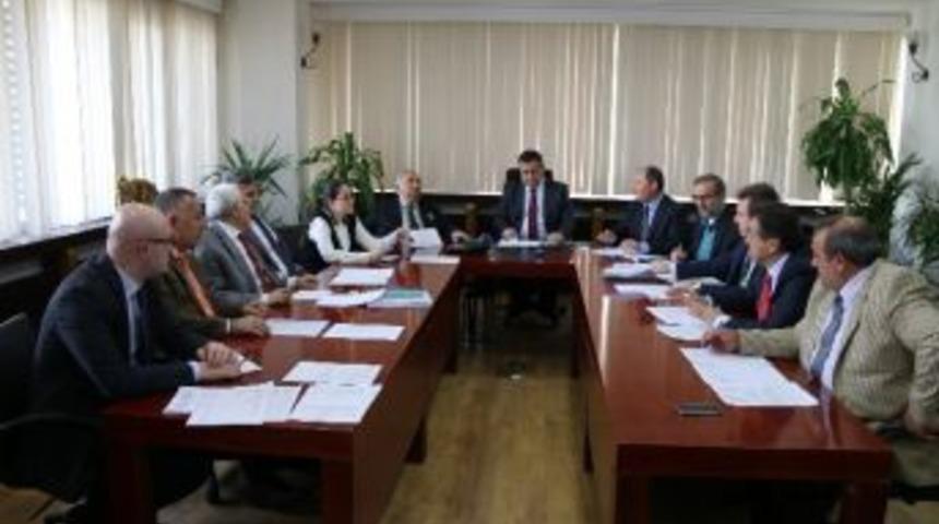 P Plaka İhalesine Devam Edildi