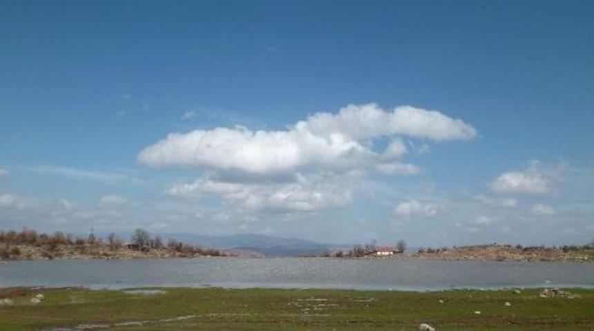 Kırsal B&ouml;lgelerdeki Vatandaşların Gelirleri Y&uuml;kseliyor
