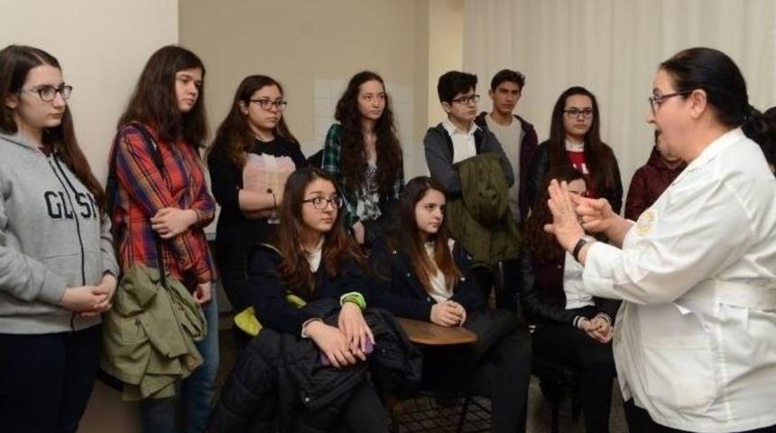 Esog&uuml;&rsquo;de "beyin Farkındalığı Haftası 2016" Etkinlikleri Başladı