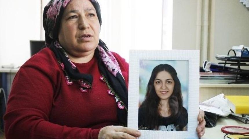 16 Yaşındaki Aslı 1 Aydır Kayıp