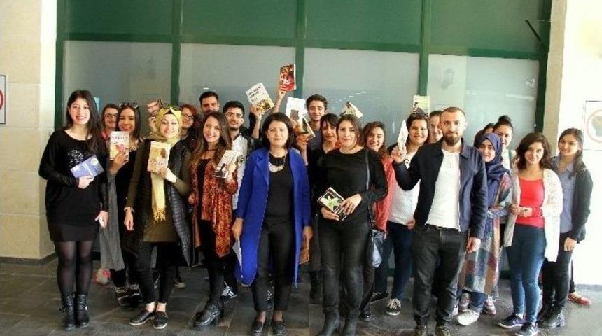 Okumayı Sevdirme Projesiyle Okuma Oranları Artıyor