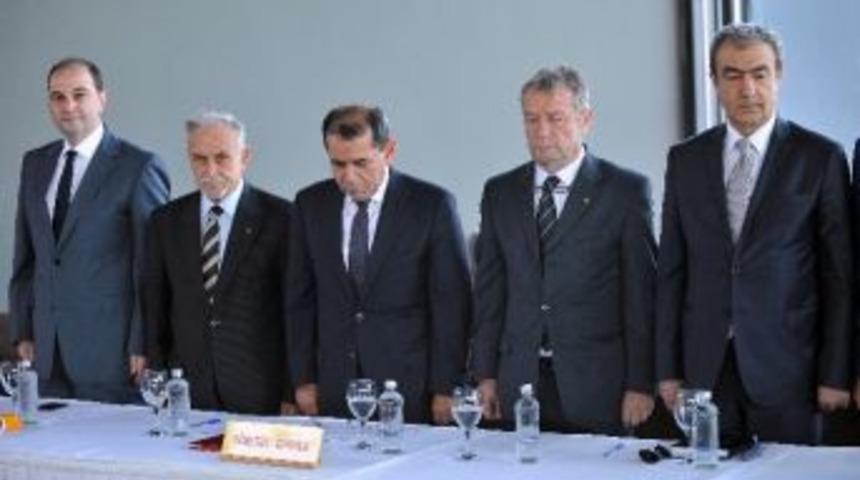 Eşref Ala&ccedil;ayır: "amacımız Cezayı Bu Sene &Ccedil;ekmek"