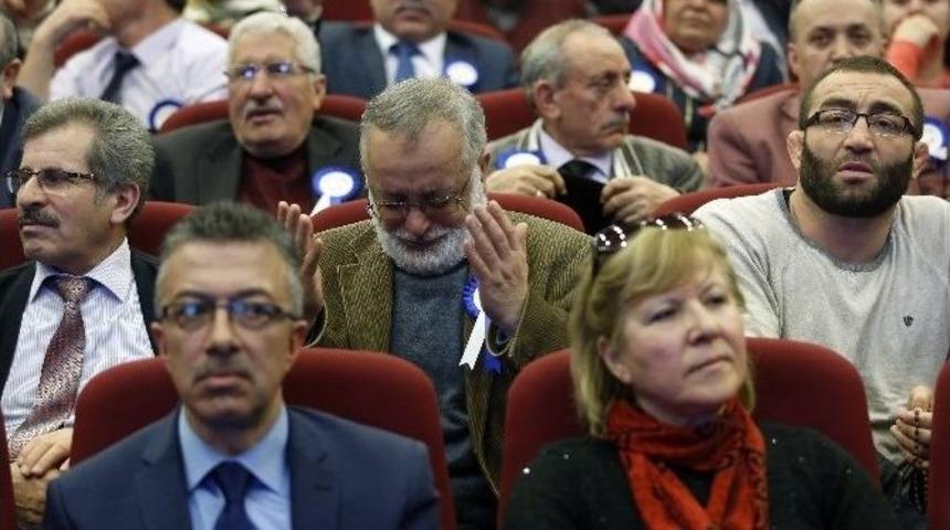 Hac Kuraları &Ccedil;ekildi