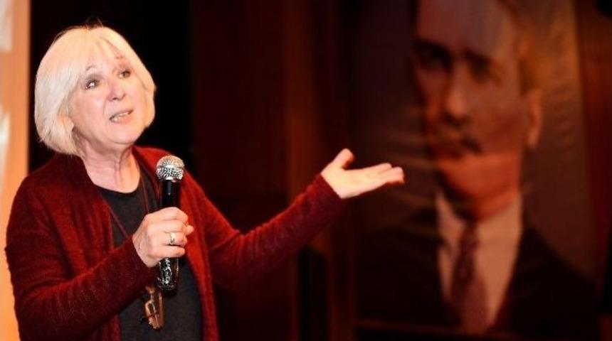 Banu Avar: "tarih Okursak Tekerr&uuml;r Eden Olaylardan Daha Az Etkileniriz"