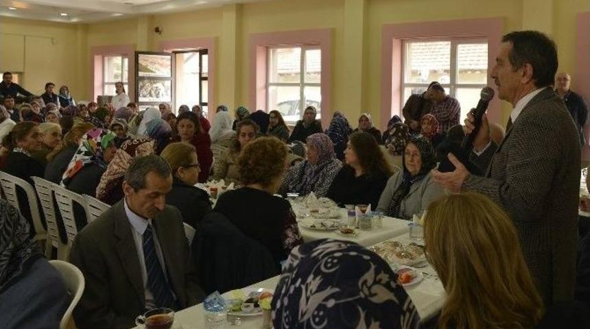 Zincirlikuyu&rsquo;ya Su Sporları Merkezi M&uuml;jdesi