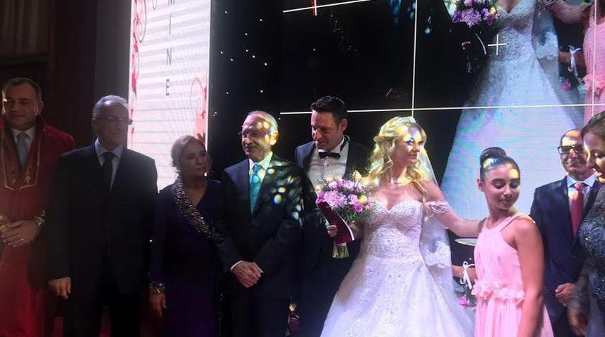 Kemal Kılıçdaroğlu ile ilgili çok konuşulacak iddia! Oğlu Kerem'i evlendirmek için bakın ne yapmış