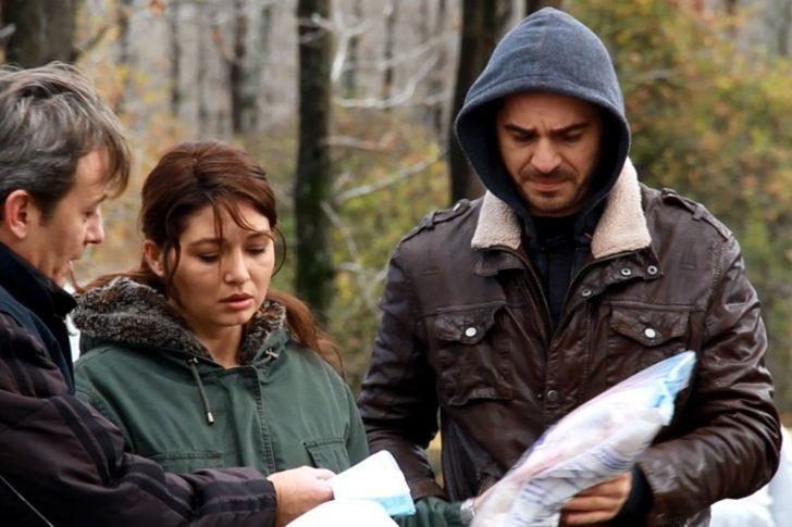 Cinayet 1. Bölüm Galerisi G2