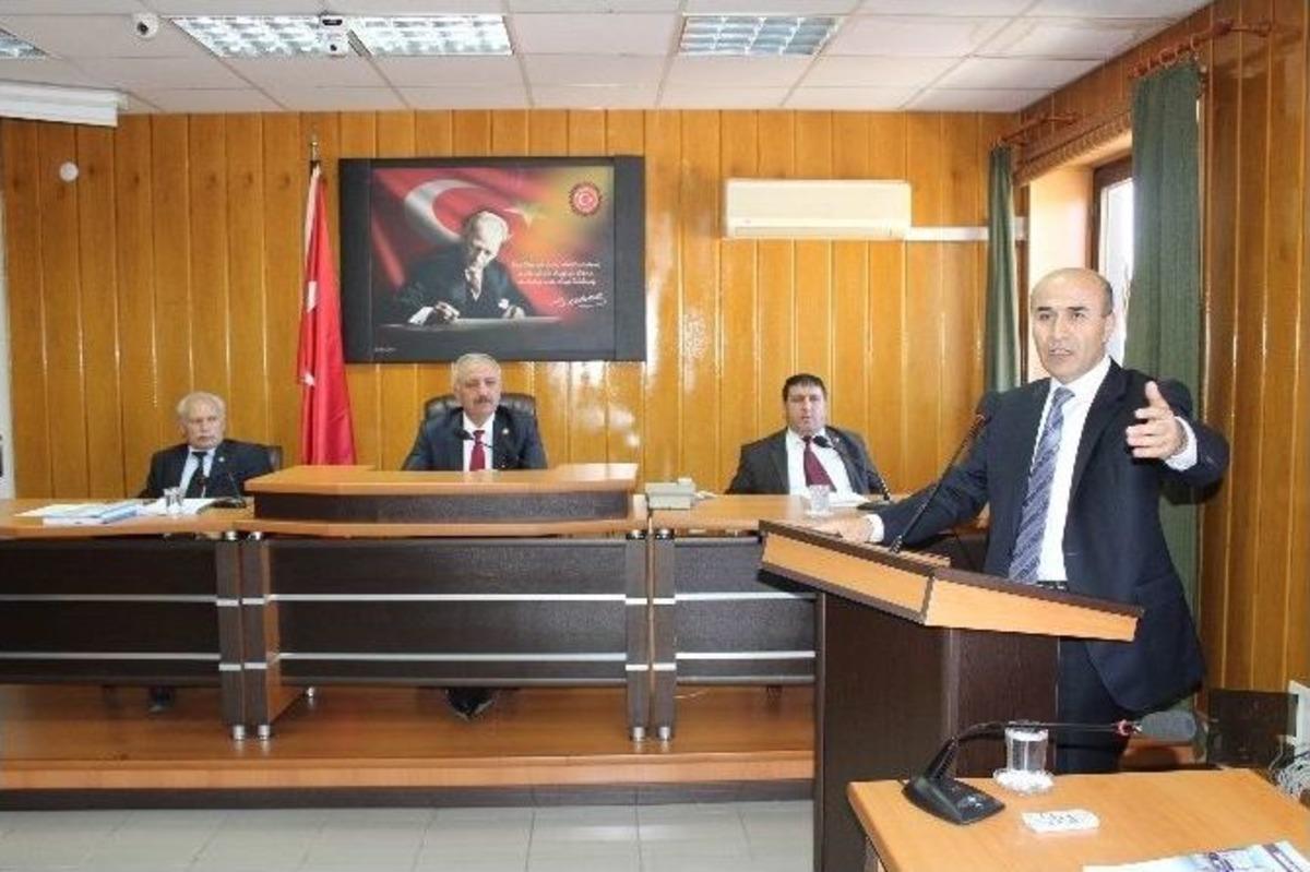 Adıyaman B&uuml;y&uuml;k Projeler İle Hayat Buluyor