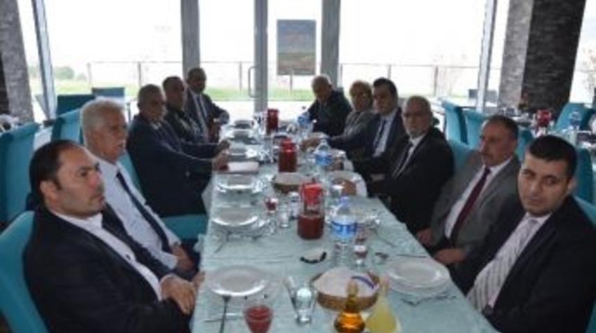 Zeytin Festivali Devam Edecek