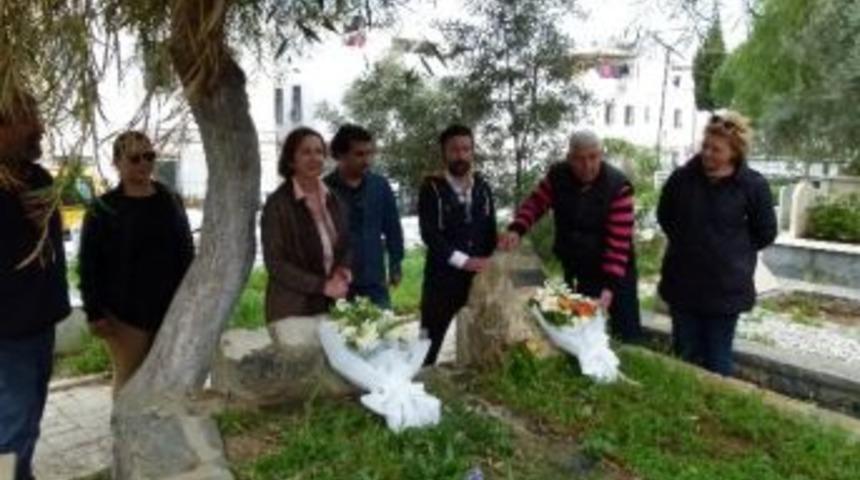 Saynur Gelendost&rsquo;u &Ouml;l&uuml;m&uuml;n&uuml;n 13. Yılında Anıldı