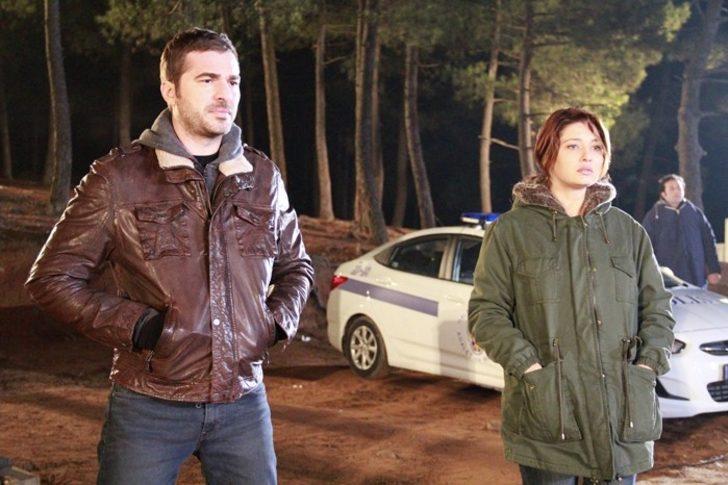 Cinayet 1. Bölüm Galerisi G3