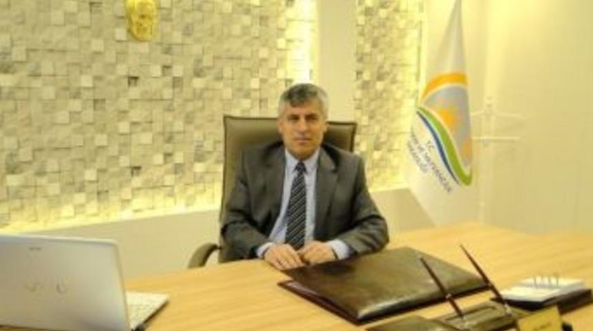 G&uuml;bre Ve Toprak Analizi Desteği &Ouml;demesi Başladı