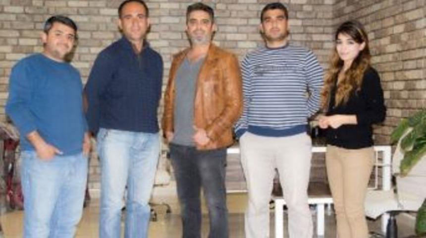 Osmaniye&rsquo;de &Ccedil;iğ S&uuml;t Soğuk Zincir Sistemi Kuruldu