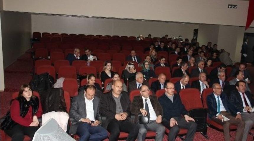 Medya Okuryazarlık Ve Sosyal Yeterlilik Konferansı