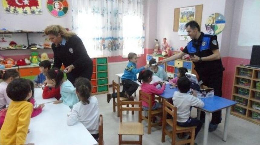 Fatsa&rsquo;da &lsquo;bilin&ccedil;li Gen&ccedil;lik Projesi&rsquo;