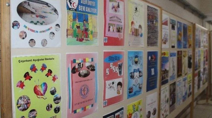 Korgan&rsquo;da 111 Projenin Tanıtımı Yapıldı