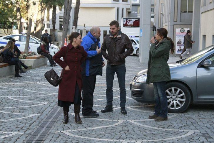 Cinayet 1. Bölüm Galerisi G4