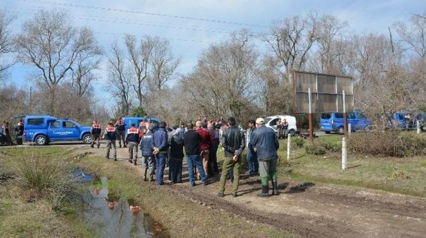 Samsun&rsquo;da Vatandaşlardan G&ouml;zlemevi Tepkisi