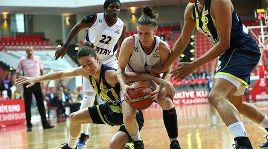 Bilyoner.com Kadınlar T&uuml;rkiye Kupası