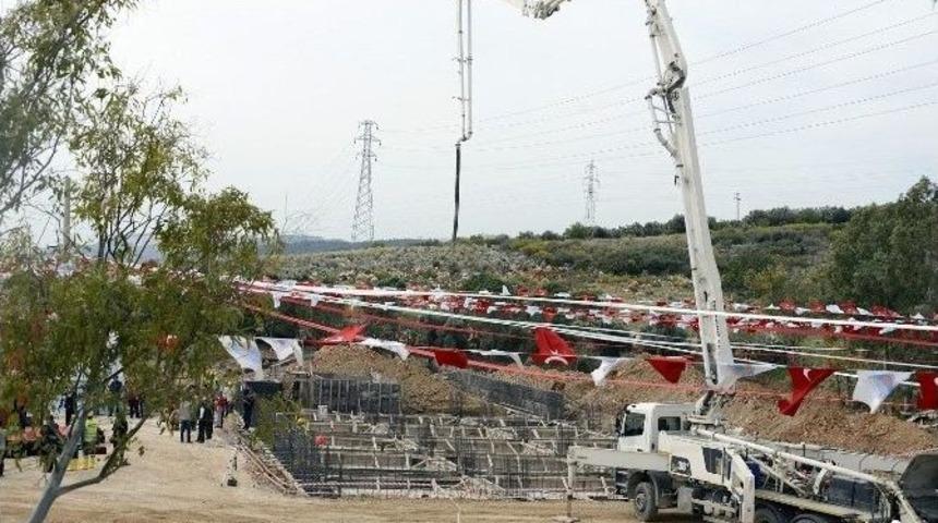 Silifke&rsquo;ye Modern Mezbaha