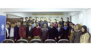 Ak Parti Genel Merkezi, Adayları Ankara’ya Çağırdı