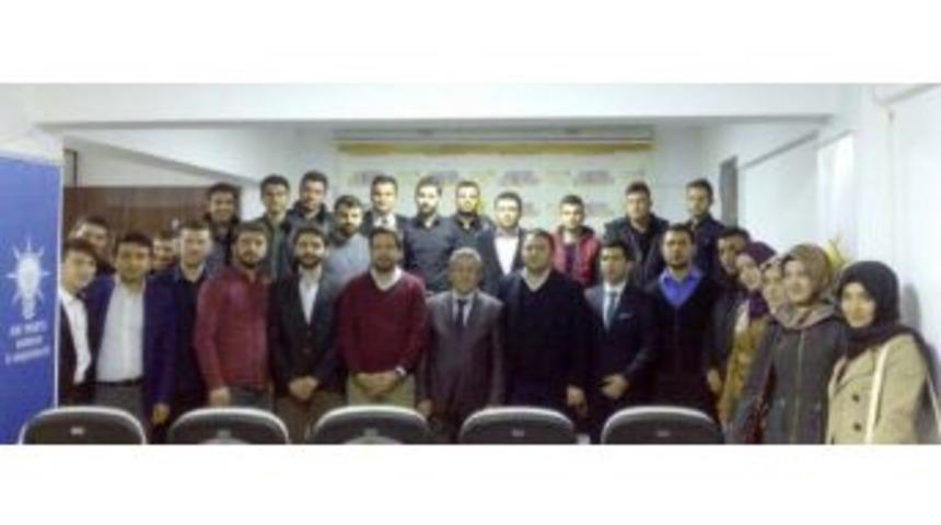 Ak Parti Genel Merkezi, Adayları Ankara’ya Çağırdı