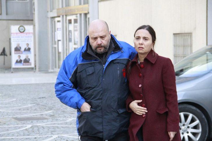 Cinayet 1. Bölüm Galerisi G5