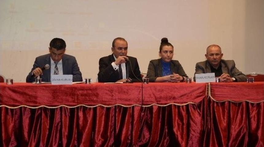 Kent Konseyi’nden "demokrasiye Sahip Çıkalım" Mesajı