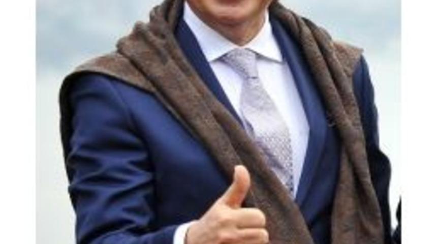 Turgay Kıran, Galatasaray’a Verilen Cezayı Yorumladı