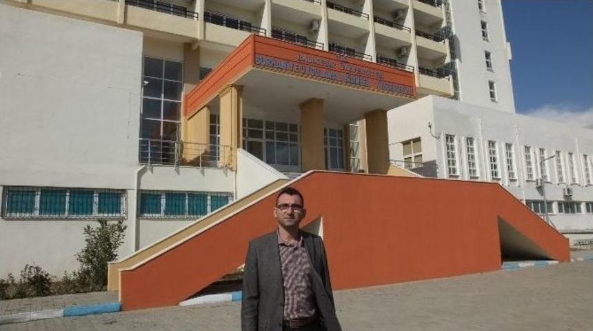 Burhaniye&rsquo;de Uygulama Oteli 5 Ayda Bin 500 Kişiyi Ağırladı