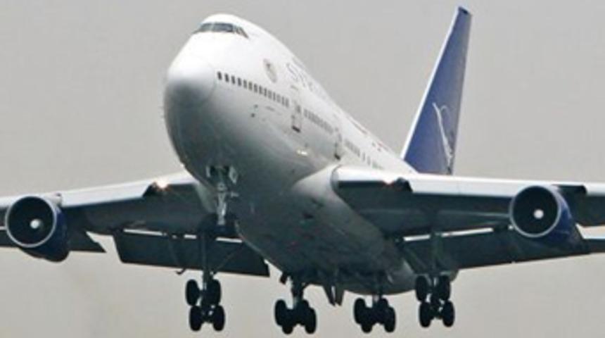 Suriye'ye bir darbe de AB'den geldi!