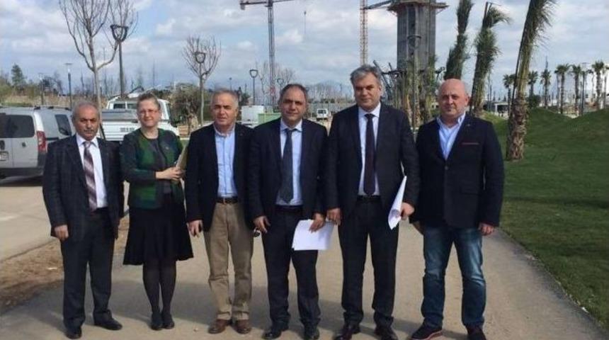 S&uuml;sbir, Expo 2016&rsquo;da T&uuml;rkiye&rsquo;yi Temsil Edecek