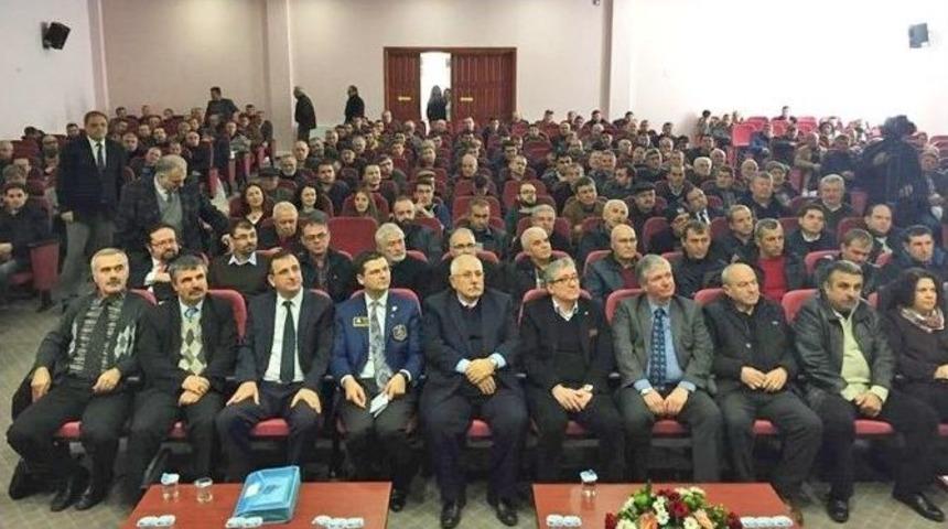 Türkiye’nin Soya Üretimi Düşük