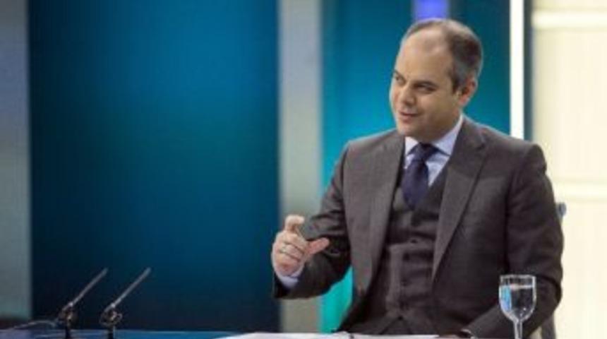 Bakan Kılıç, Uefa’nın Galatasaray’a Verdiği Men Cezasını Değerlendirdi