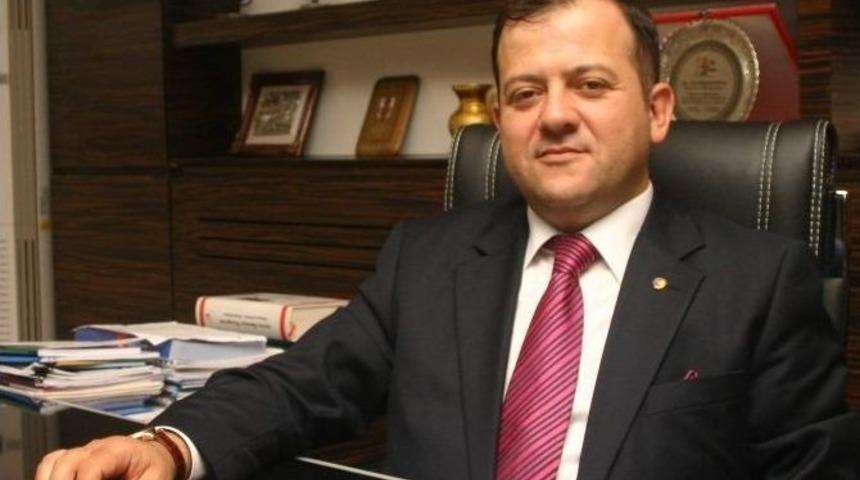 &Ccedil;orum Tso Ve &Ccedil;esob&rsquo;tan Mesleki Yeterlilik Belgesi Uyarısı