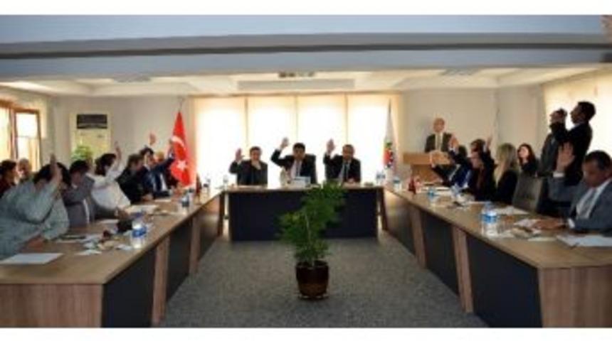 Kemer Belediyesi&rsquo;nden Ankara Şehitlerinin Ailelerine Anlamlı Hediye