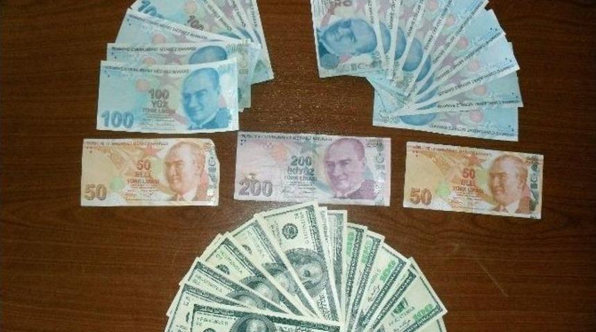 Polis Kalpazanlara G&ouml;z A&ccedil;tırmıyor