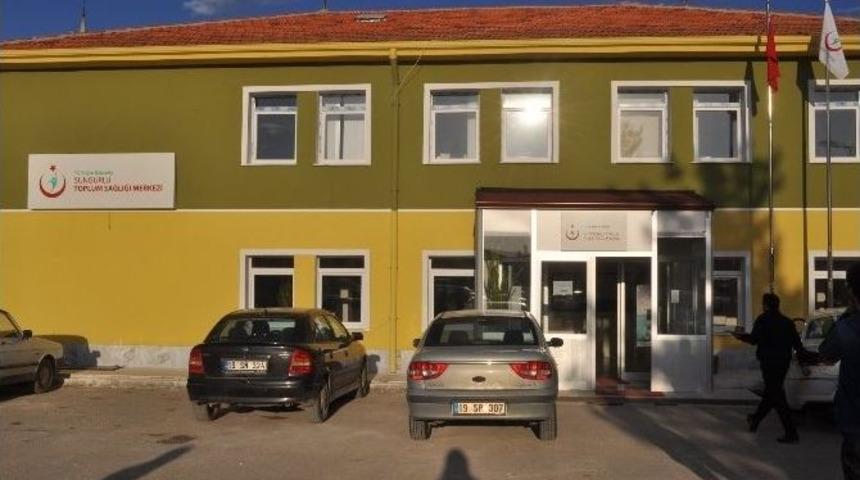 Doğduğu İl&ccedil;eye Doktor Olarak Atandı