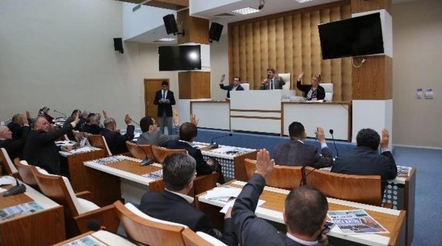 Canik&rsquo;e Siirt&rsquo;ten "kardeş Belediye"