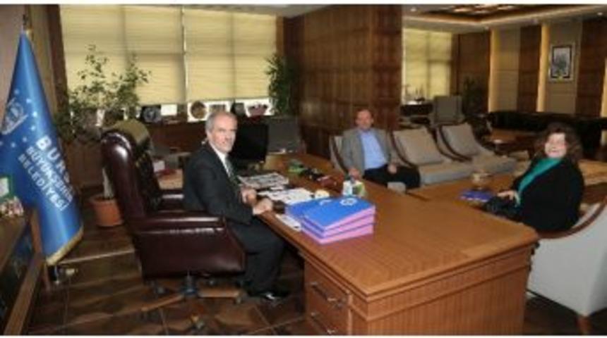 Bursa&rsquo;da Tank &Uuml;retimi