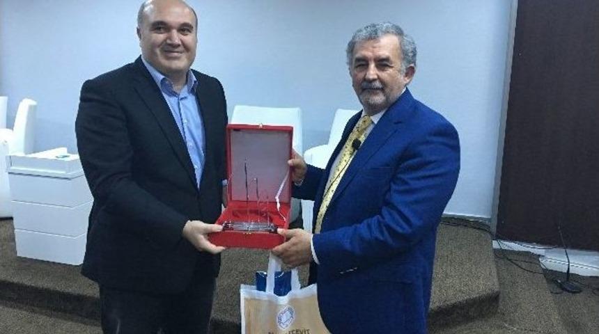 Be&uuml; Kariyer Merkezi, İlk Etkinliğini Ger&ccedil;ekleştirdi