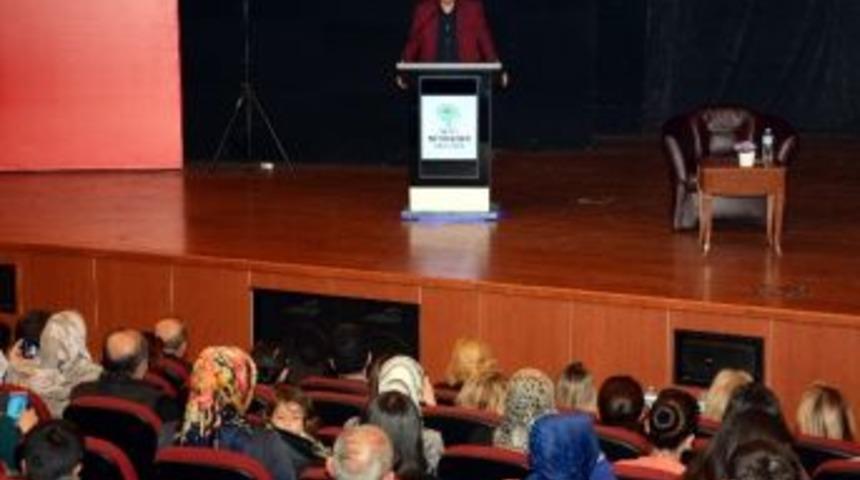 B&uuml;y&uuml;kşehir&rsquo;den Sağlıklı B&uuml;y&uuml;me Ve Boy Kısalığı Semineri