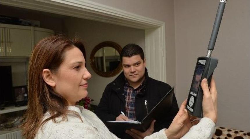 Elektromanyetik Kirlilikle Etkin M&uuml;cadele